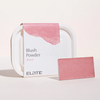 	Elate Beauty - Brave Blush Powder - Image