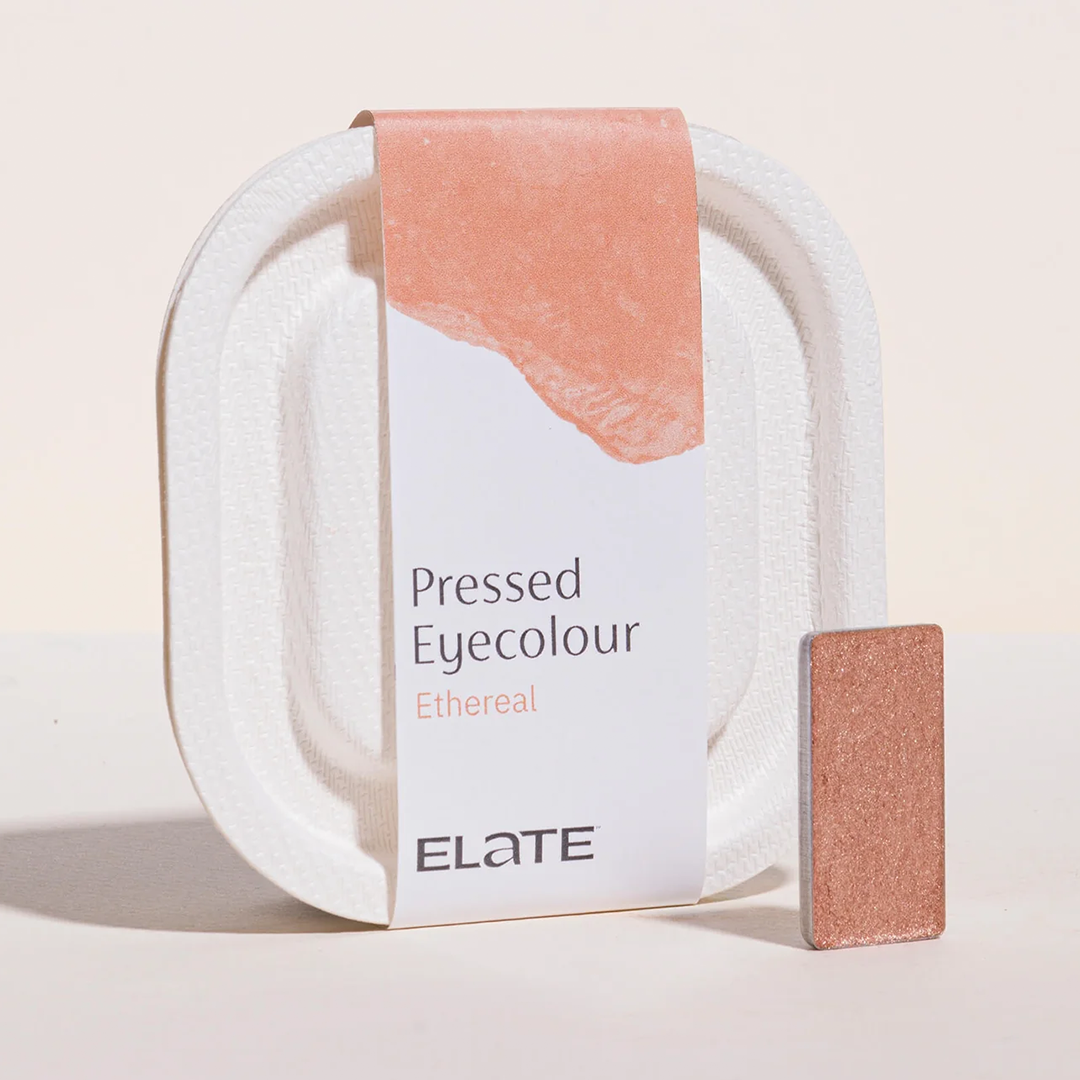 	Elate Pressed Eye Colour - Ethereal - Image
