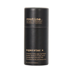 routine superstar 50g deodorant stick