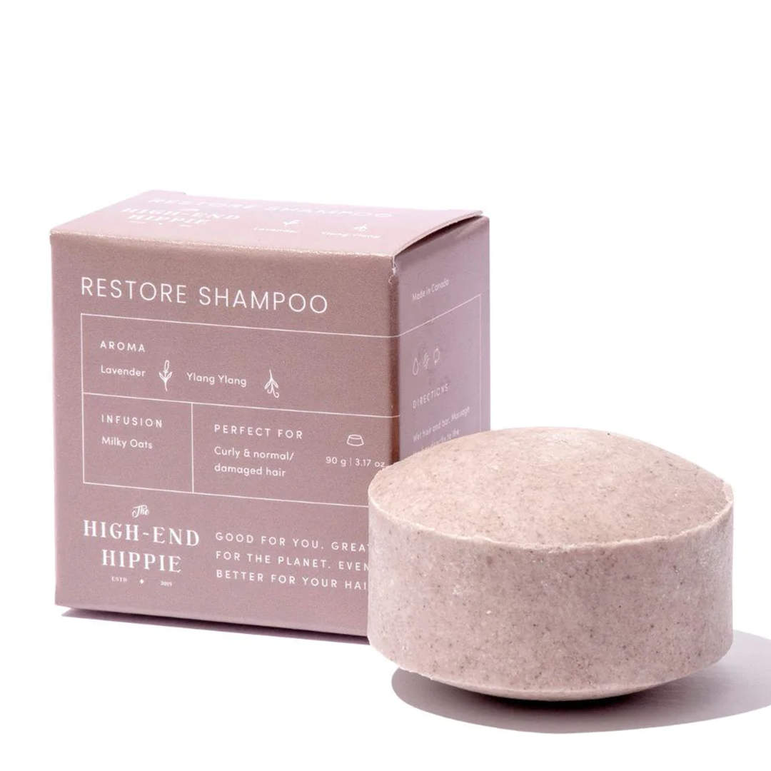 Restore Shampoo