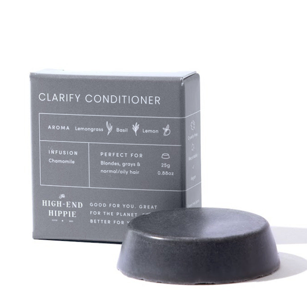 Clarify Conditioner